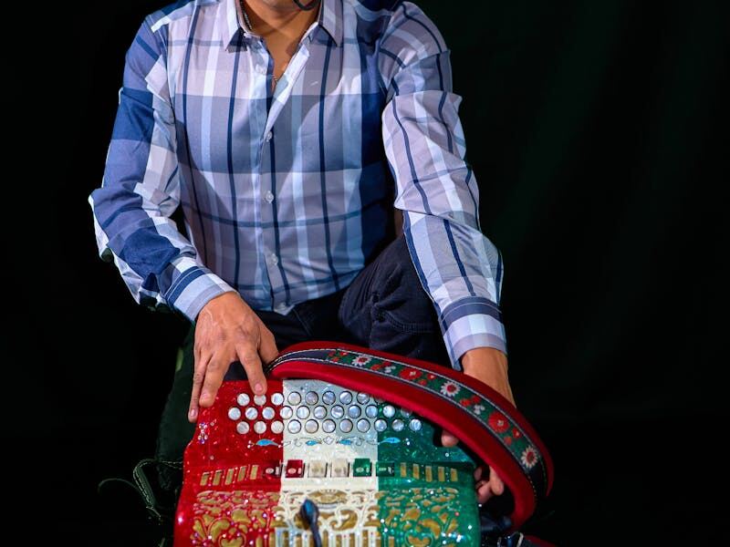 Partitura musical