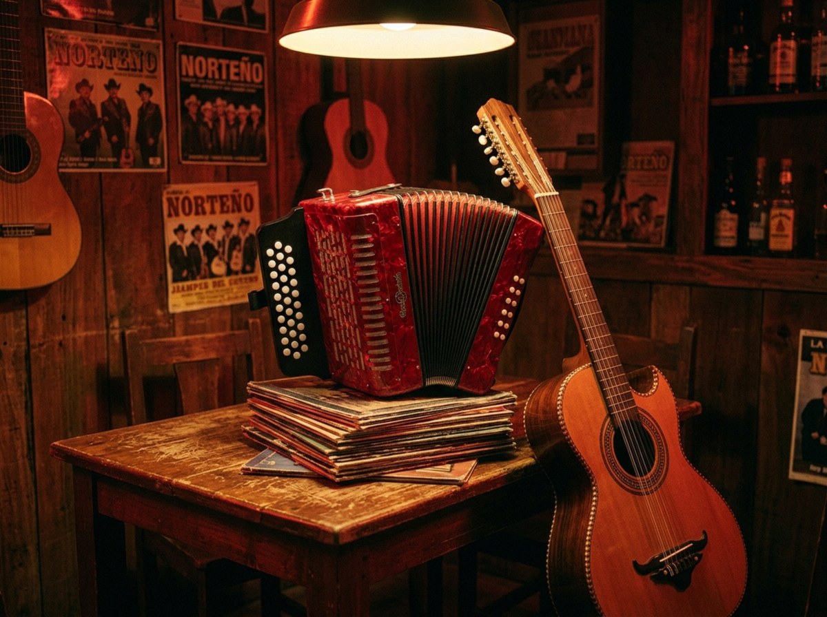 Público en concierto
